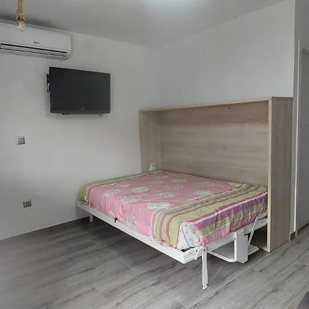 La Chinita Apartment