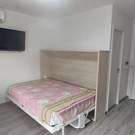 Apartment La Chinita Benalmadena