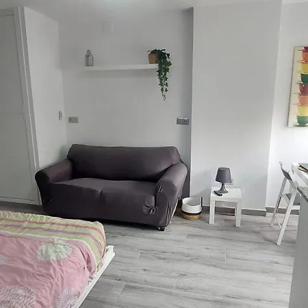 La Chinita Benalmadena