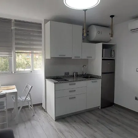 La Chinita Apartment Benalmadena