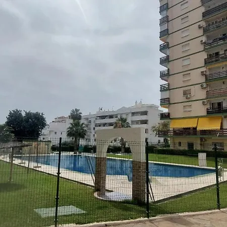 La Chinita Apartment Benalmadena