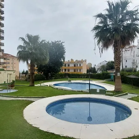 Apartment La Chinita Benalmadena